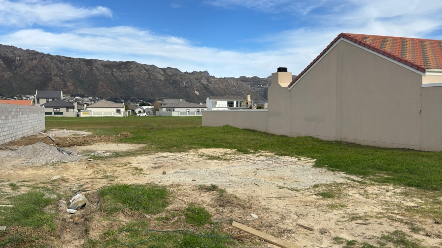 0 Bedroom Property for Sale in Gordons Bay Central Western Cape